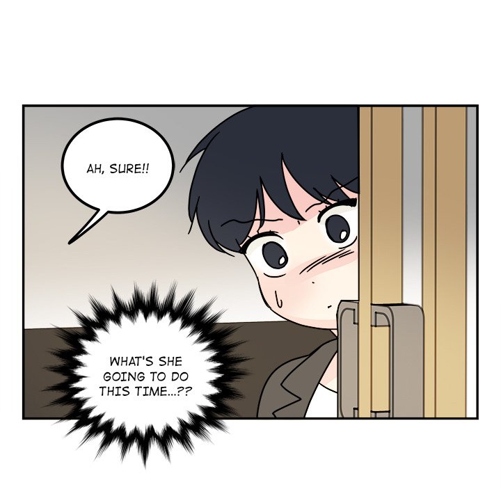 Office Grievances - episode 12 - 55