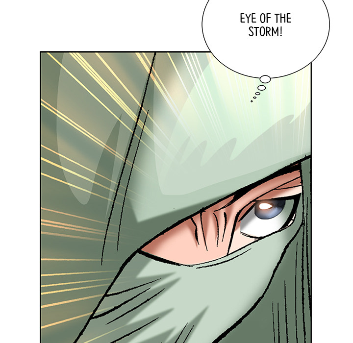 The Tale of The Hyungsan Sect - episode 54 - 52