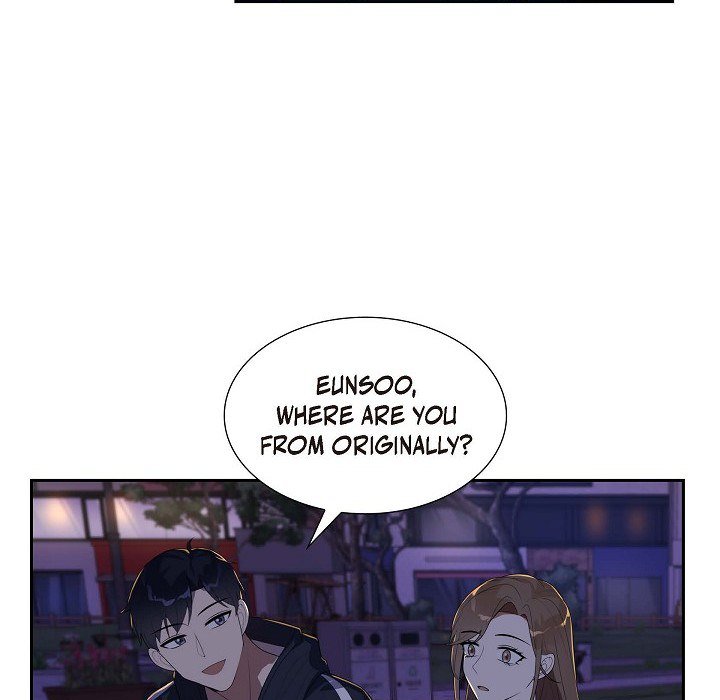 A Misogamist's Romance - episode 11 - 77