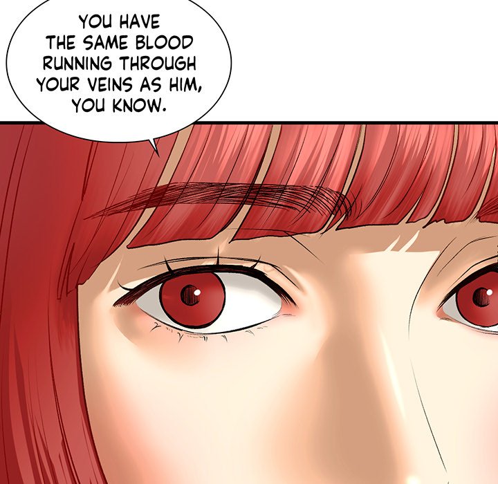Stepsister - episode 24 - 43