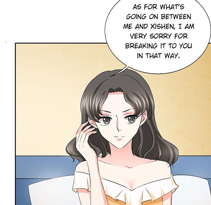 Good Morning, Mrs. Fu - episode 28 - 39