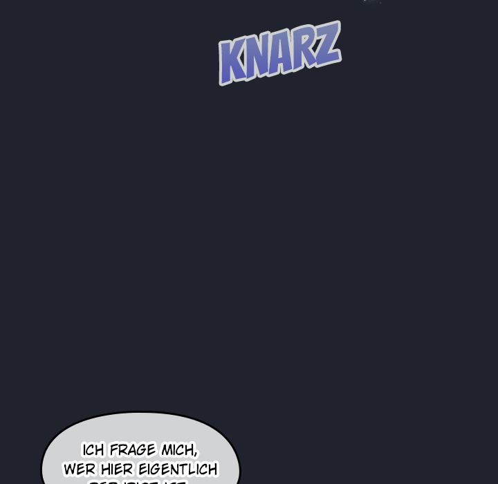 Überleben in einem Comic - episode 28 - 80
