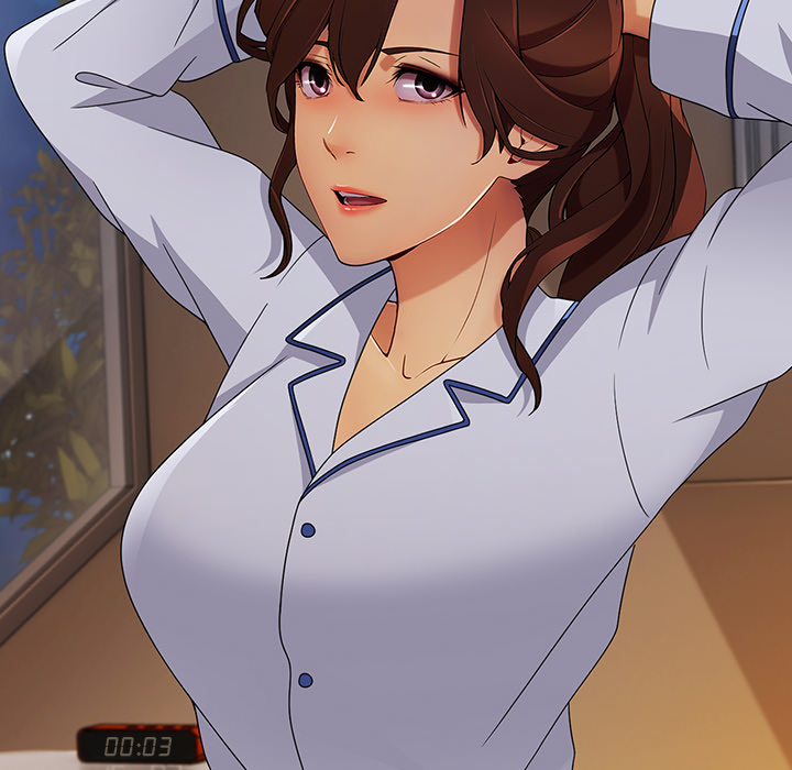 Lady Long Legs - episode 18 - 37