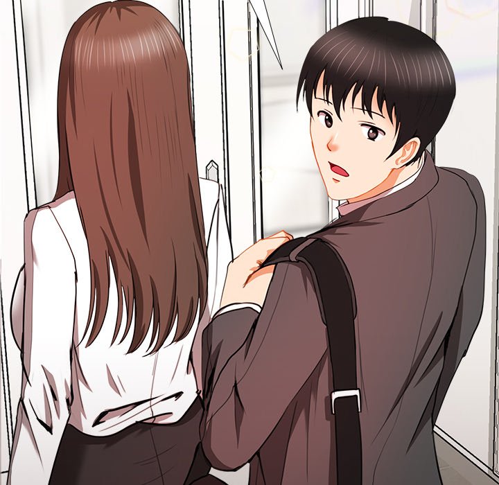 Driving Me Crazy - episode 6 - 107