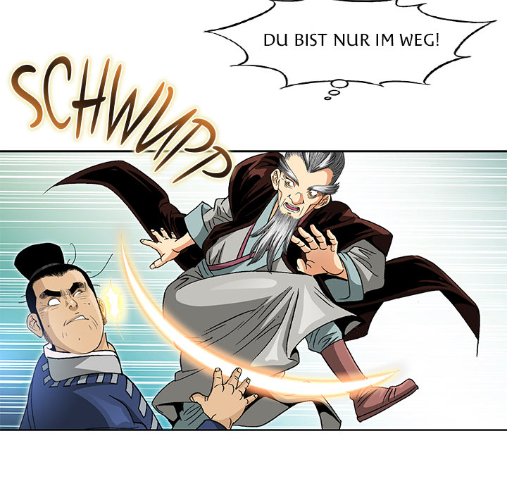 Die Reise des Gunak - episode 24 - 15