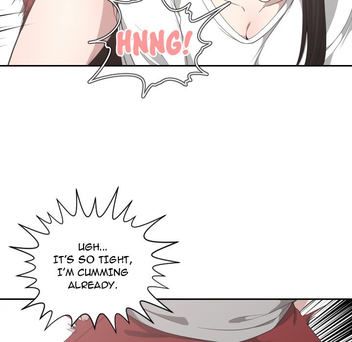 You're Not That Special! - episode 19 - 103