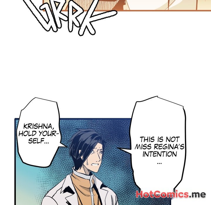 Knight of Rakshasa - episode 29 - 10