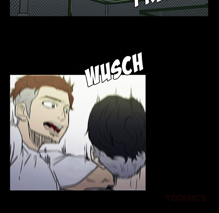 Tweener - episode 15 - 41