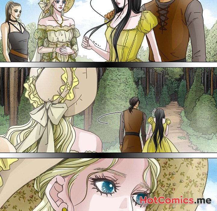 The Emperor's Woman - episode 88 - 24