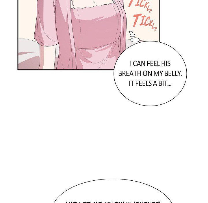 A Misogamist's Romance - episode 31 - 13