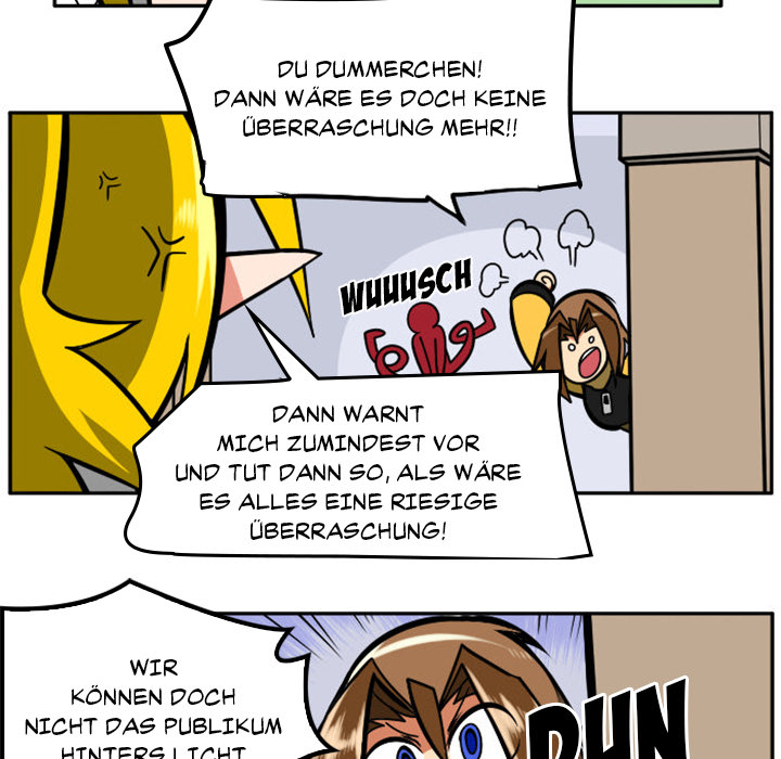 Das Wohnheim aus einer anderen Welt - episode 102 - 7