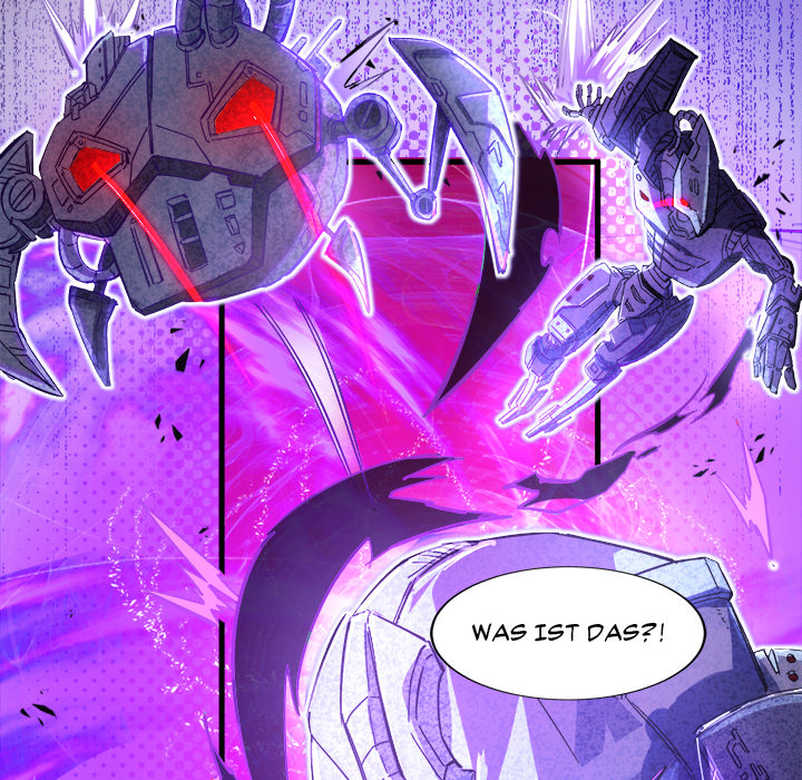 Invasion - episode 1 - 12