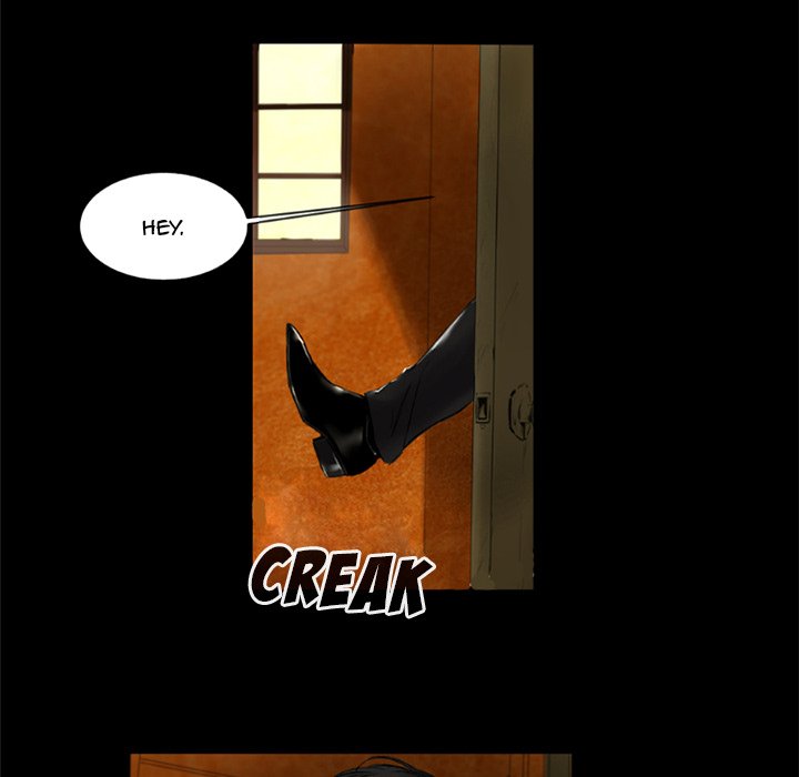 Icarus: Forbidden Love - episode 1 - 15