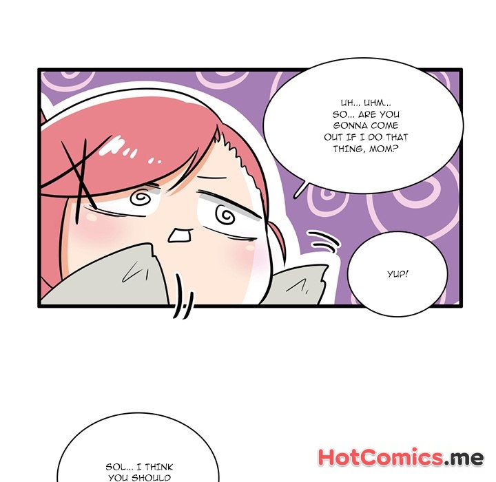 The Amazing Siblings - episode 36 - 18