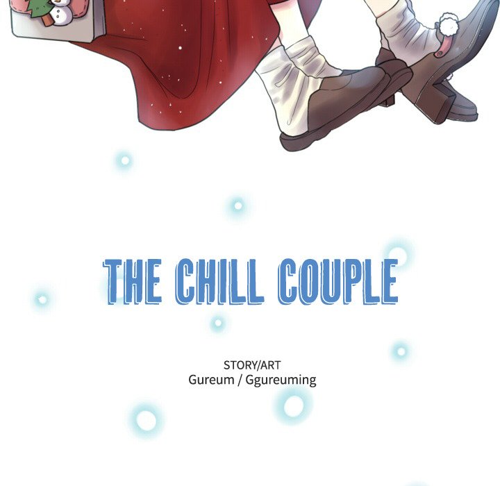 The Chill Couple - episode 67 - 42