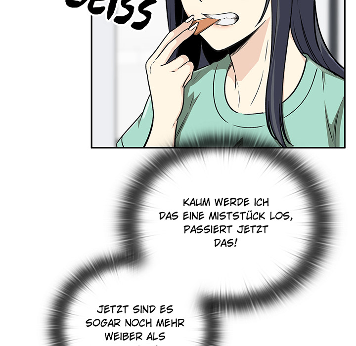 Raus aus meinem Zimmer! - episode 26 - 70
