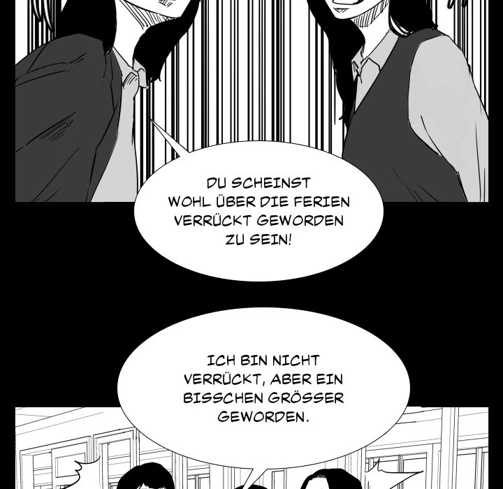 Tweener - episode 48 - 75