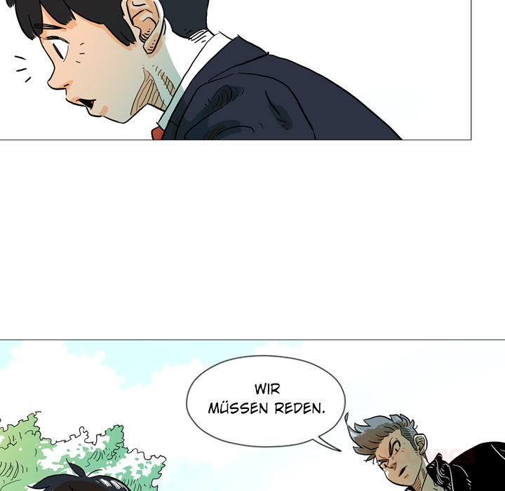 Hero Kim: Wer hat einen Retter bestellt? - episode 3 - 67