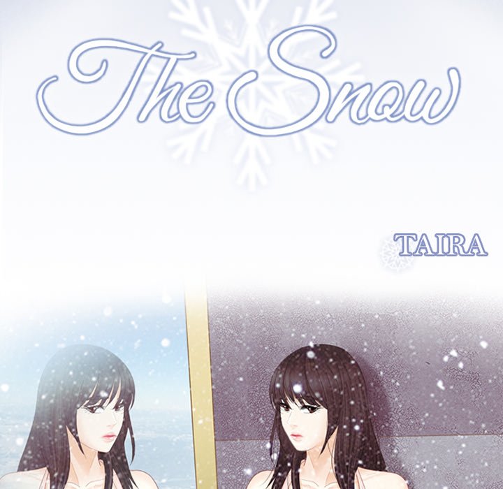 The Snow - episode 18 - 6
