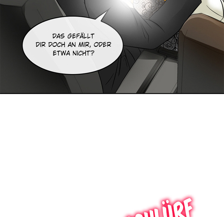 Gestörte Liebe - episode 69 - 77