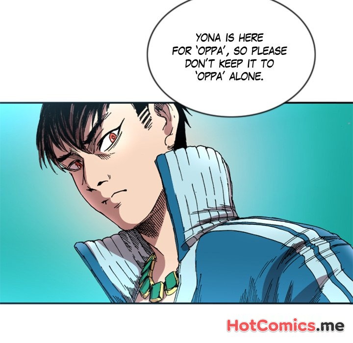 Chivalry - episode 15 - 61