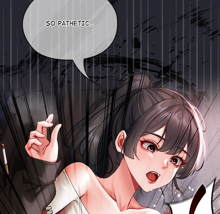 The Delinquent Girl - episode 1 - 330