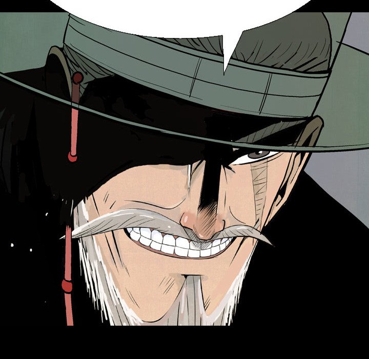 The Sword Clan - episode 32 - 123