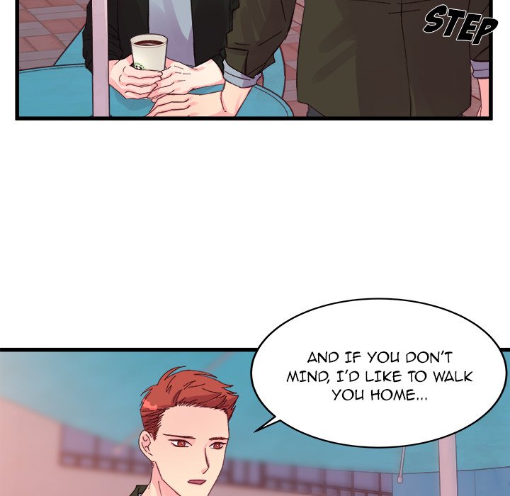 A Nonsense Relationship - episode 16 - 44