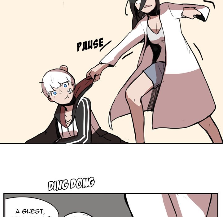 Justitia - episode 1 - 30