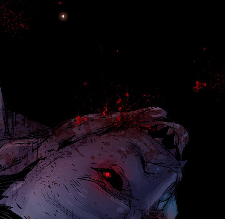 Blood Blade - episode 20 - 123