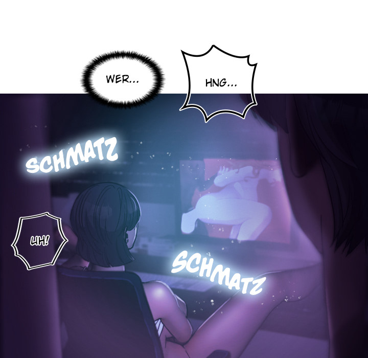 Verführ mich, Prof! - episode 6 - 4