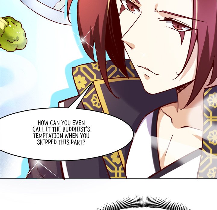 My Lovely Disciples - episode 3 - 8