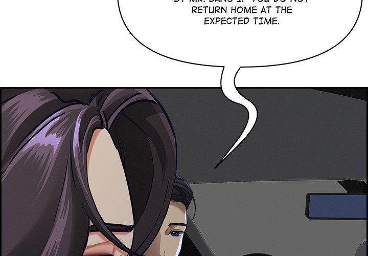 Her Bodyguard - episode 5 - 1
