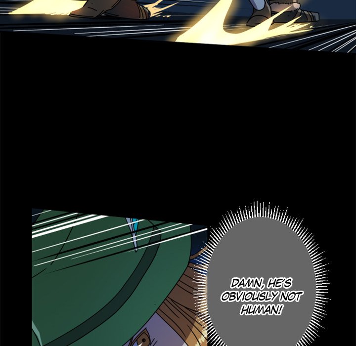The Chronicle of Seven - episode 34 - 23