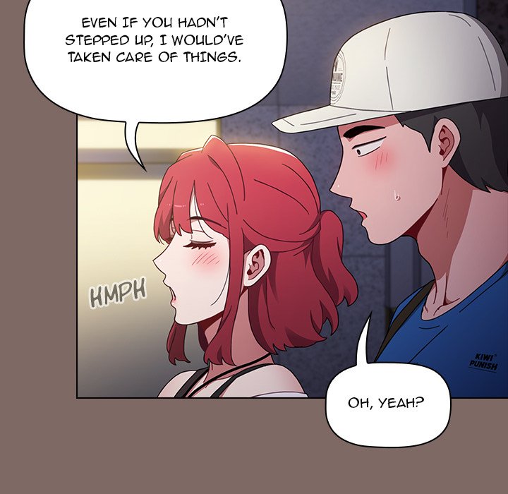 The Late-Bloomers - episode 12 - 81
