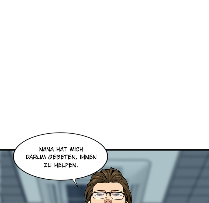 Wer hat Angst vor Mister H? - episode 11 - 30