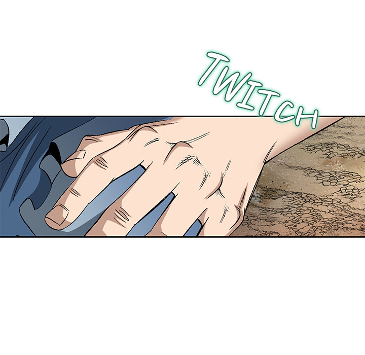 The Tale of The Hyungsan Sect - episode 14 - 35