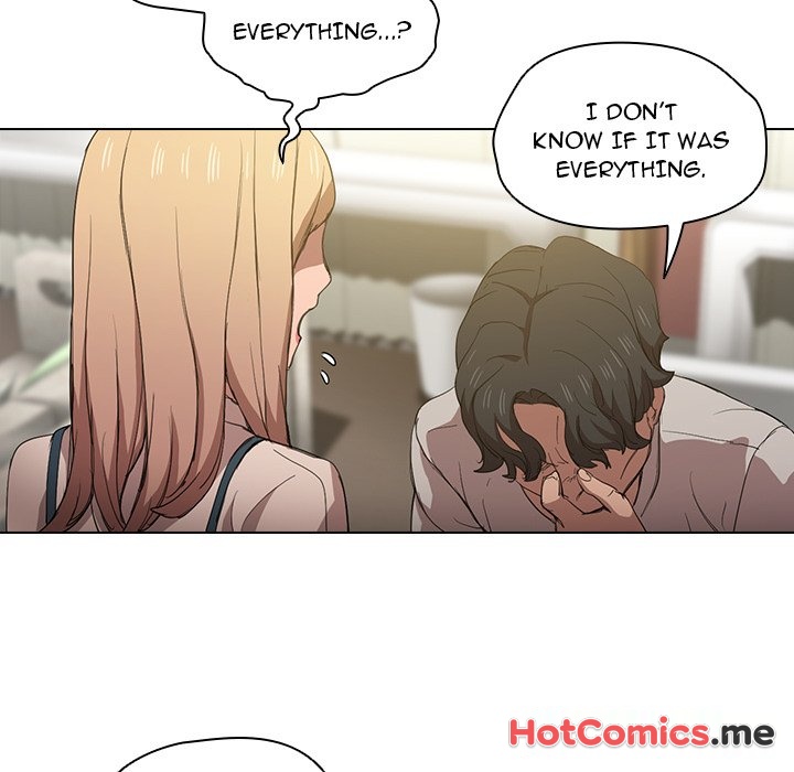 Who Cares If I'm a Loser! - episode 8 - 11