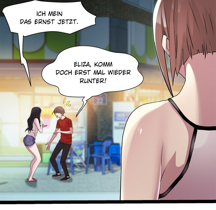 23: Noch mal auf Anfang - episode 18 - 139