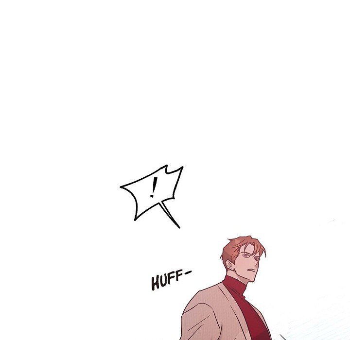 Hard-Boiled Love - episode 32 - 34