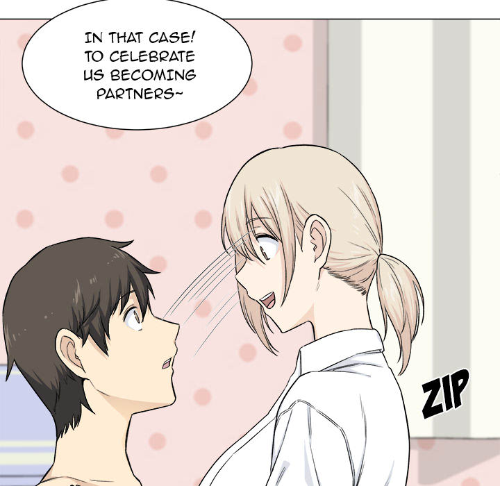 Excuse me, This is my Room - UNCENSORED - episode 21 - 67