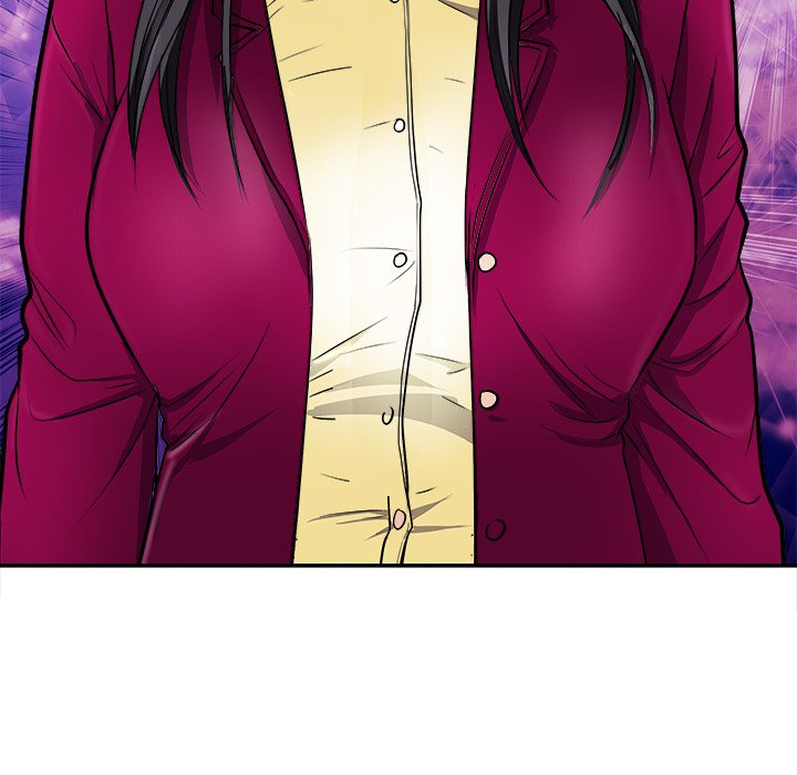 Immoral Family - episode 6 - 184