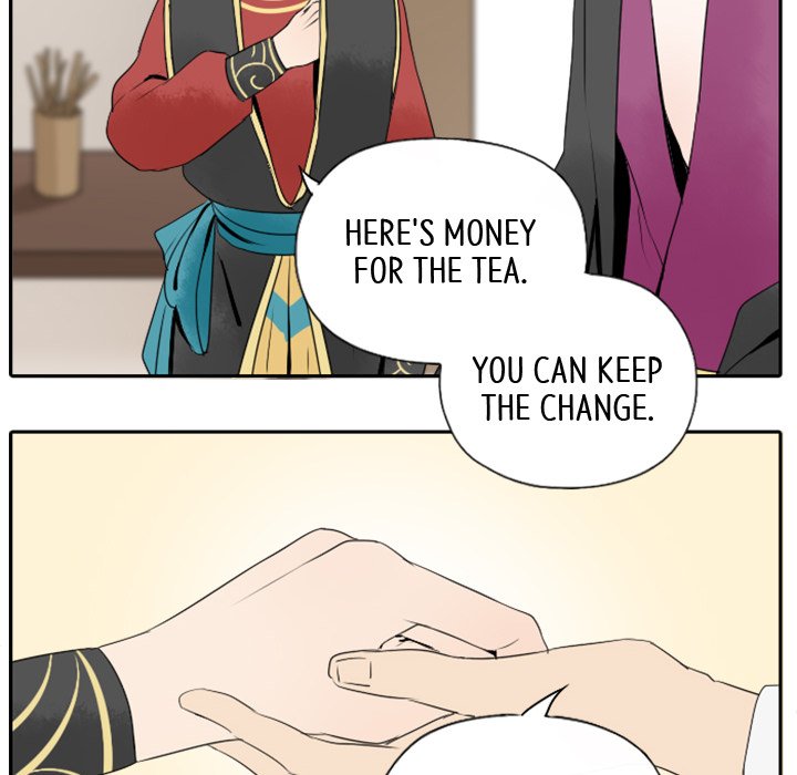 Odis and Moa's Underworld Diary - episode 12 - 31