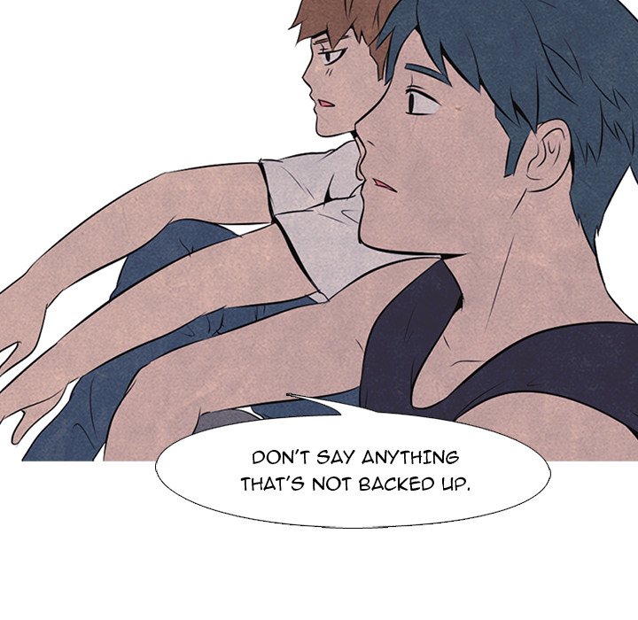 High School Devil - episode 35 - 59