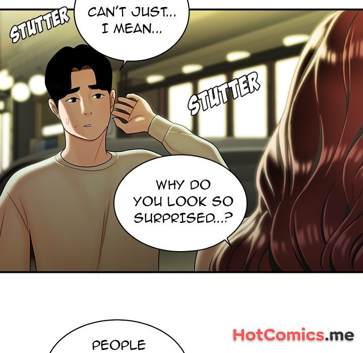 The Repeat Student - episode 48 - 110