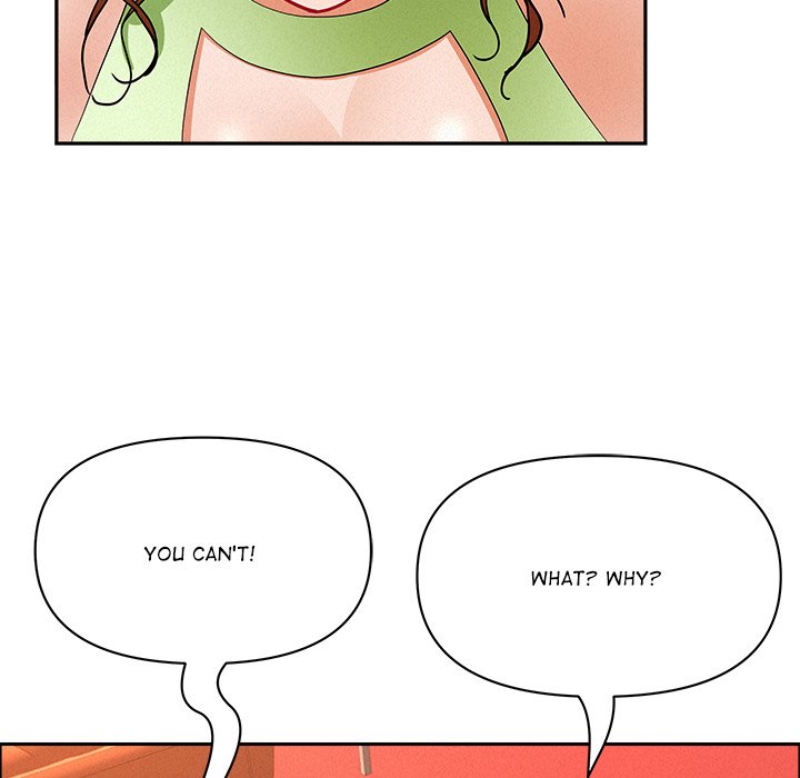Her Bodyguard - episode 38 - 125