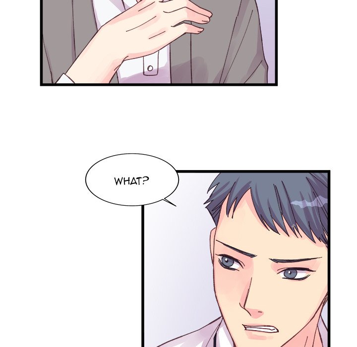 A Nonsense Relationship - episode 19 - 26