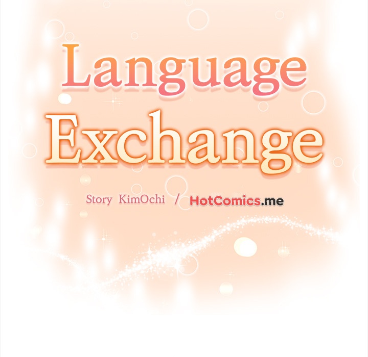 Language Exchange - episode 1 - 14