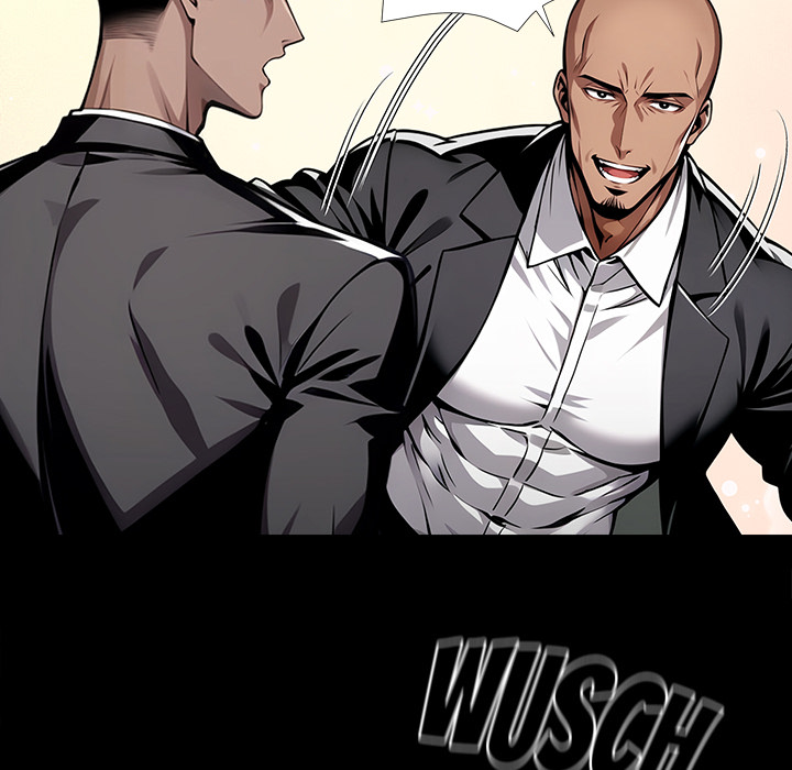 Workaholic Gangster - episode 40 - 47