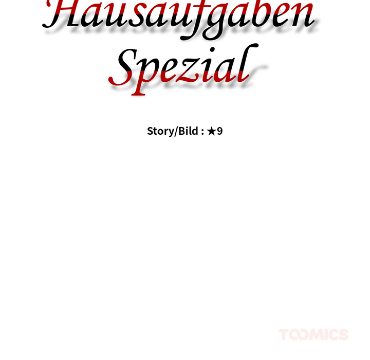 Hausaufgaben Spezial - episode 74 - 9